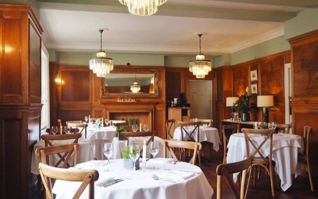 The Grosvenor Stockbridge