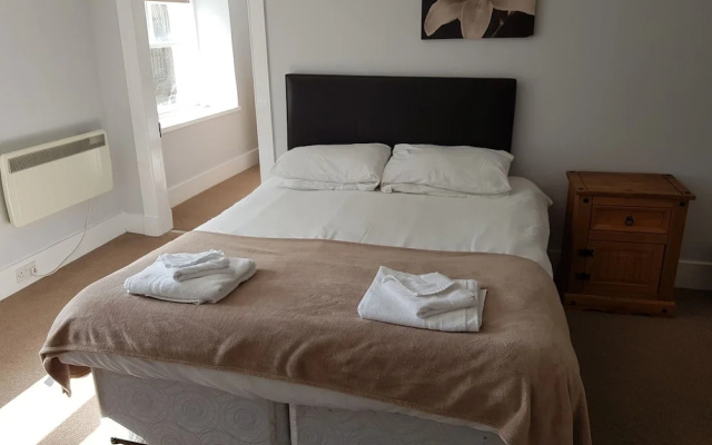 Black Isle Holiday Apartments