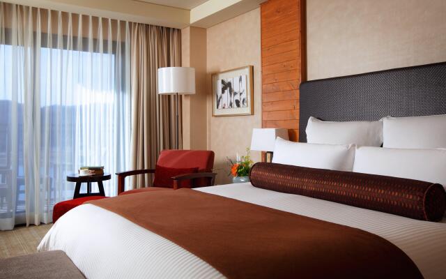 InterContinental Pyeongchang Resort Alpensia by IHG
