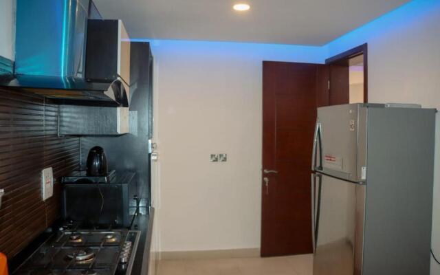 Presken Luxury Apartments