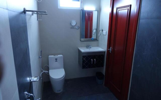 Hotel Aradhana Inn