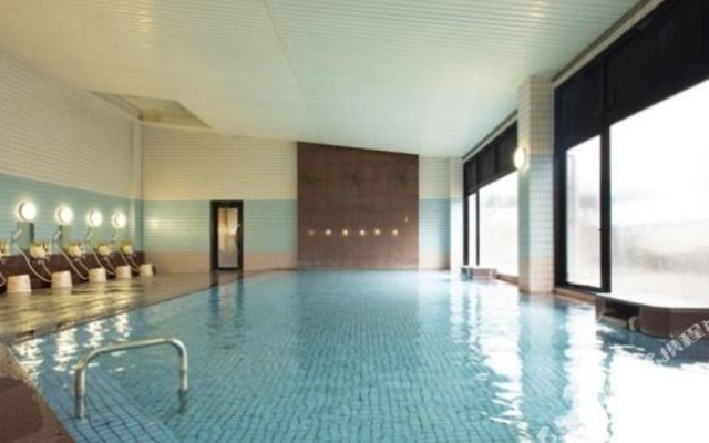 Yunomiko Onsen — 3-star hotel in Kamiichi