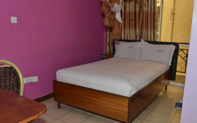 Aden Bay City Hotel