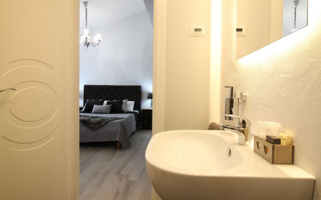 Lucca in Chic