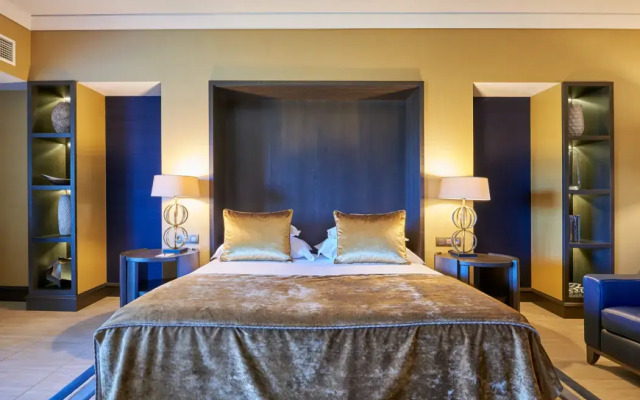 Dona Filipa Hotel