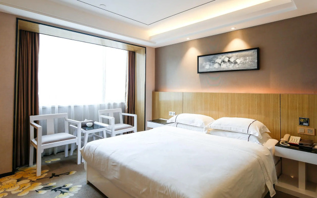 Shangyuan Shimao Grand Hotel