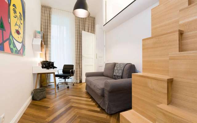 Vienna Prestige Apartments Alser Str.