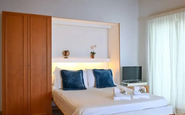 Ruga House in Lake Ascona 7