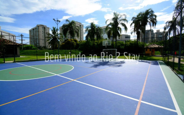 Promenade Verano Stay