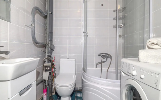 Апартаменты «Квартал» ул. Куйбышева, 67