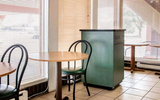 Econo Lodge Battle Creek