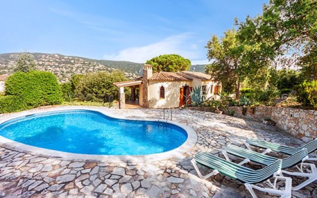 House Cabanyes Calonge 32824