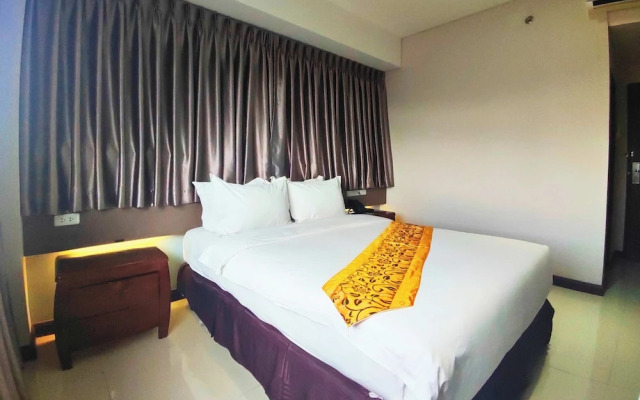 Panorama Summit Hotel