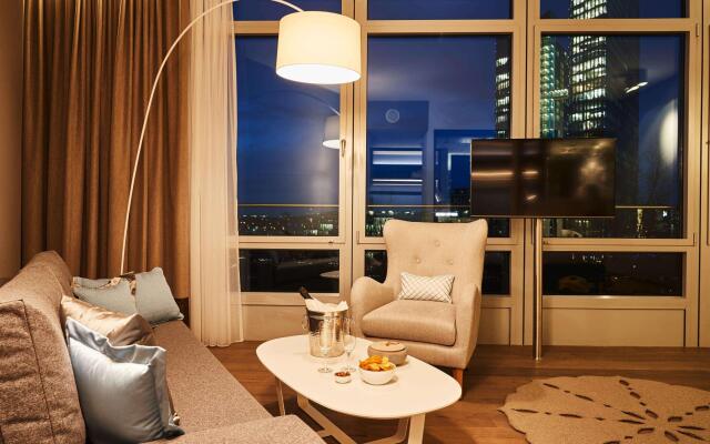 Steigenberger Hotel München