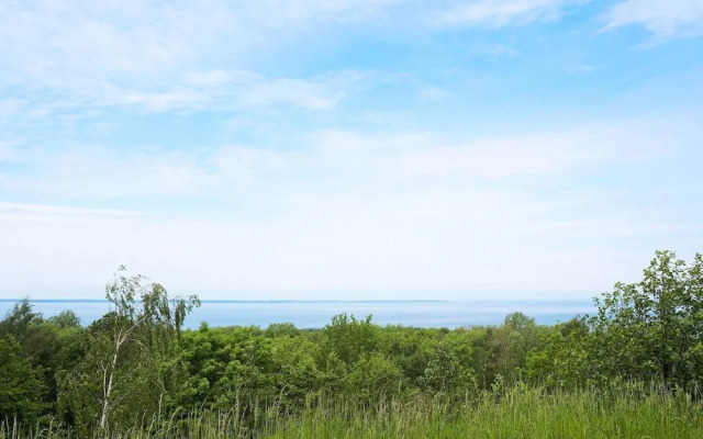 4 Person Holiday Home in Gotene