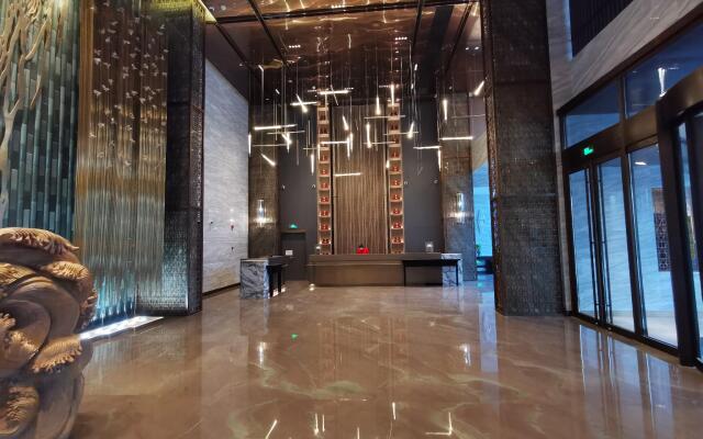 HUALUXE Qingdao Licang by IHG