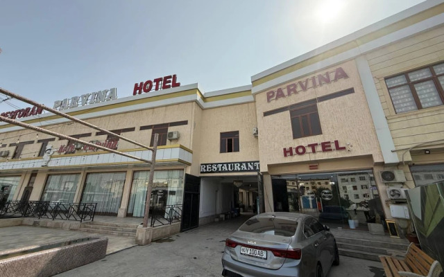 Parvina Hotel
