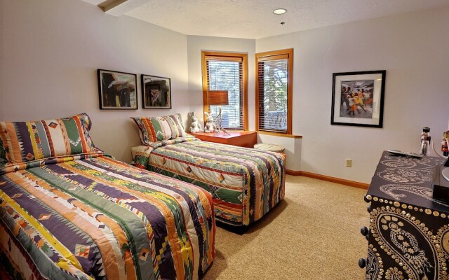 Abode at the Ridge in Deer Valley