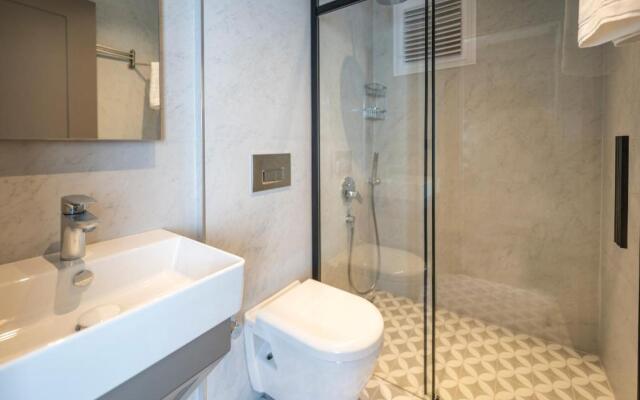 Park Residence Antalya by NewInn