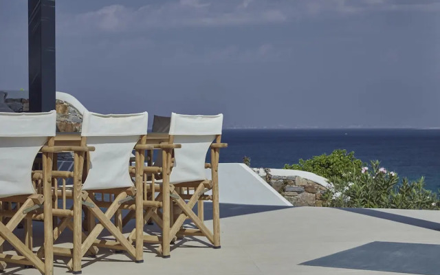 Naxea Villas I