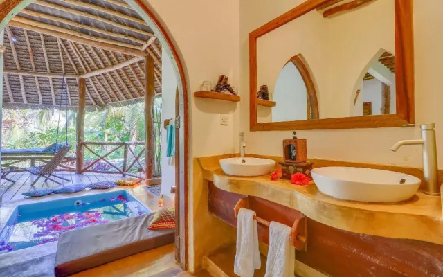 SeVi Boutique Hotel