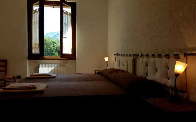 Appartamento Vacanze Cerqua Rosara Residence Valtopina Umbria