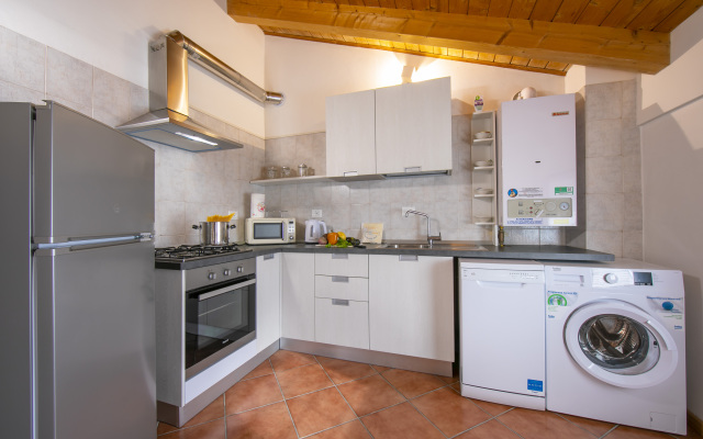 Residenza al Ponte
