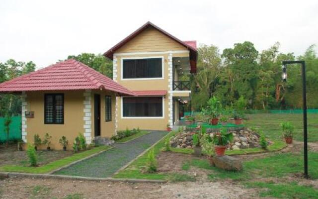 Tiger Tracks Holiday Resort – Mudumalai