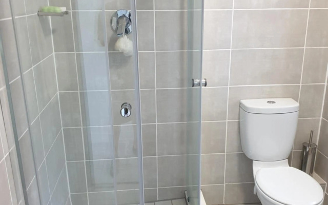 Luxurious Home at Ballito Hills