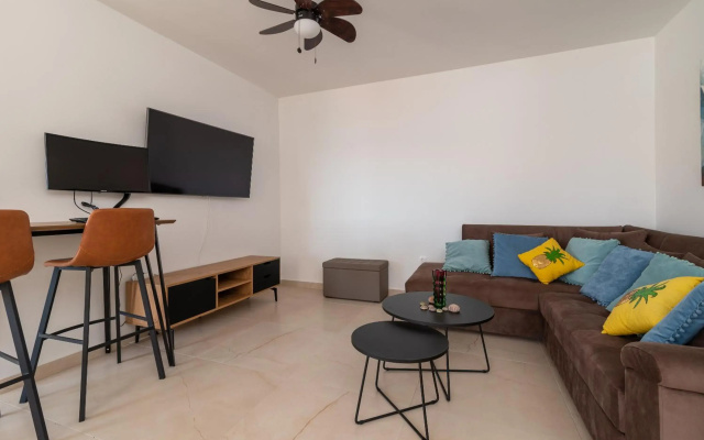 Apartman Bonaca