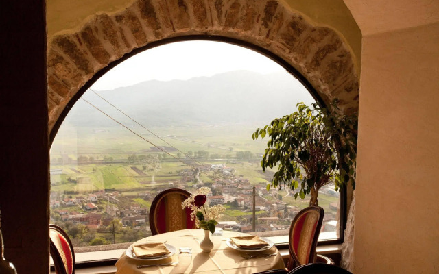 Hotel Villa Torre Antica