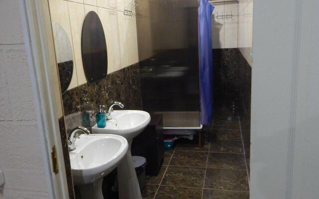Hostel Romanov