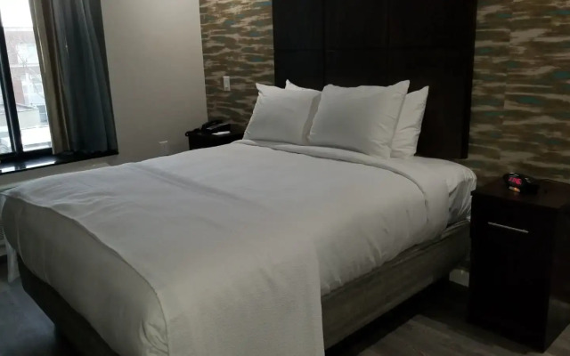 Hotel Nirvana