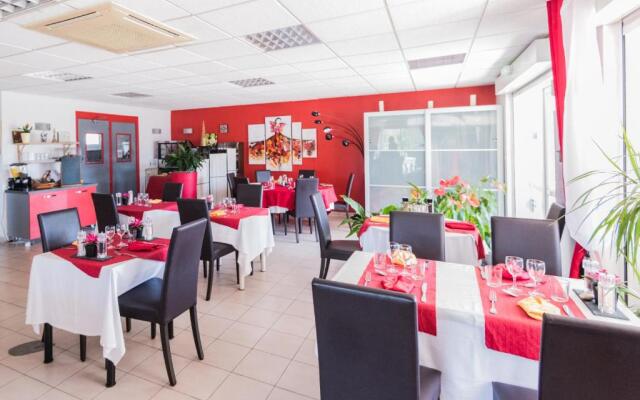 Le Grand Jardin