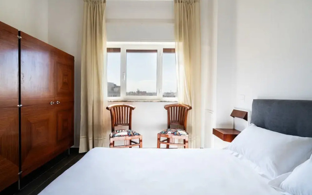 Gil s Penthouse by Wonderful Italy