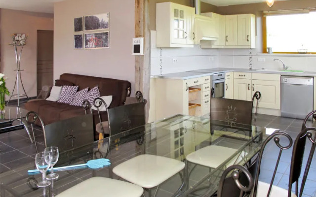 Le Pressoir (CHD400)