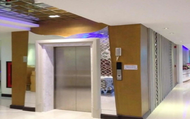 Vassana Design Hotel