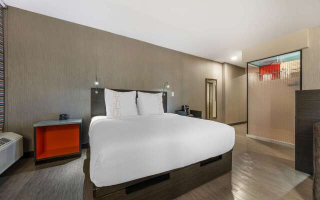 Vīb Best Western Springfield