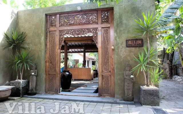 Villa Jam Seminyak