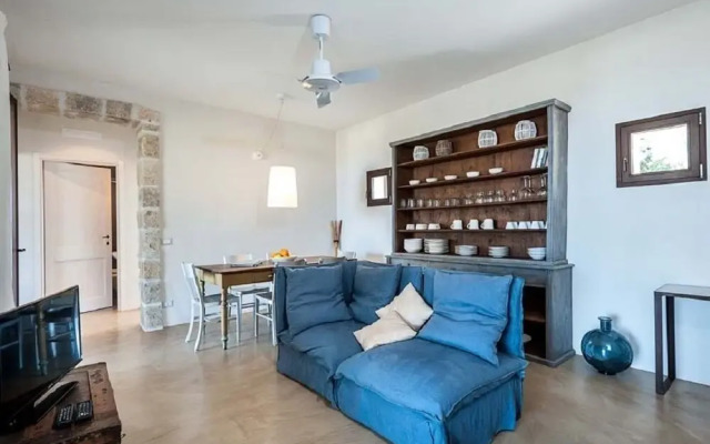 Isla Verde - Carrubi