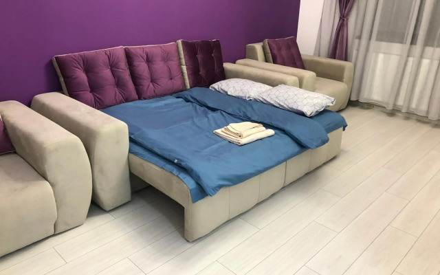 Apartament - Drumul Taberei Parc Residence