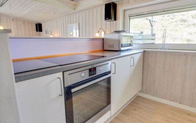 "Remo" - 200m from the sea in Western Jutland