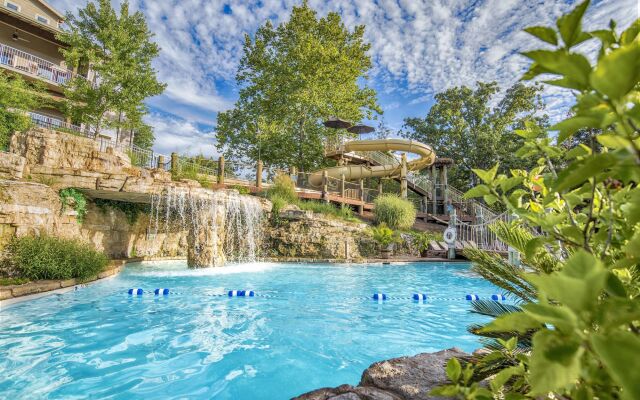 Still Waters Resort
