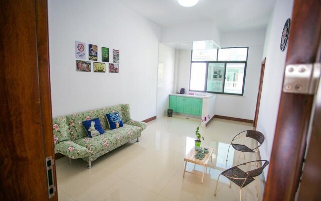 Sanya Suiyuan Hostel