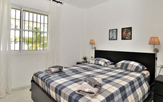 107294 Apartment In Mijas