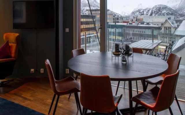 Nordis Suites