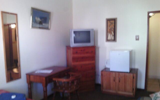 Pat's Place