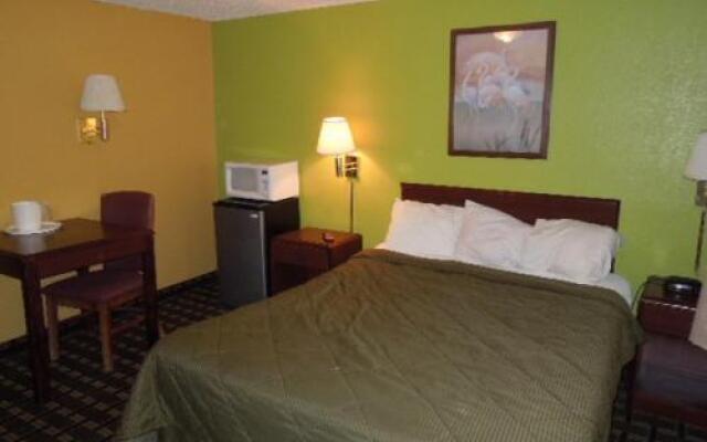Boulevard Inn