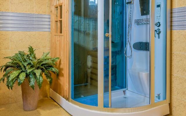 Sky Beach D20 Nha Trang Hotel