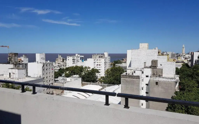 Smart Hotel Montevideo